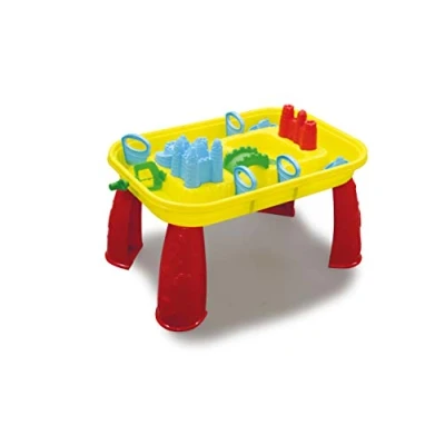 Abbildung von JAMARA Sand und Wasserspieltisch Castle