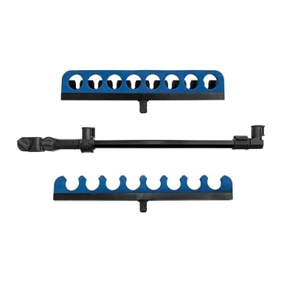 Abbildung von Preston Offbox 36 Standard Kit Safe Rutenauflage