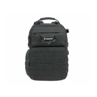 Abbildung von Vanguard VEO RANGE T45M BK Rucksack Innenmaße (B x H T)=280 450 130 mm