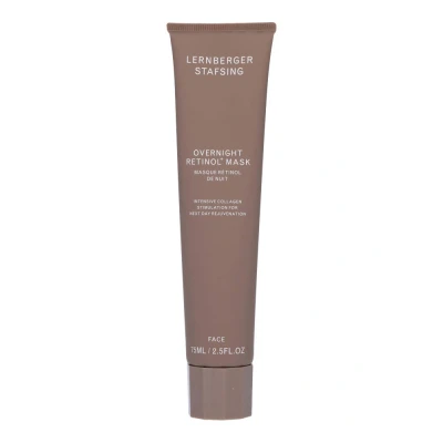 Abbildung von Lernberger Stafsing Overnight Retinol+ Mask 75 ml