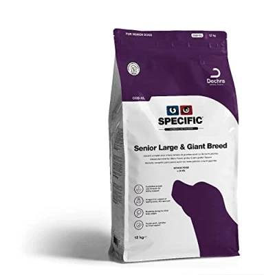 Abbildung von Specific Senior Large and Giant Breed Hund 12kg