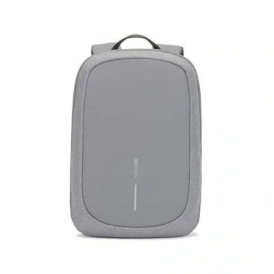 Abbildung von XDDesign Unisex Bobby Edge Backpack Anti Diebstahl Rucksack, Grau, M