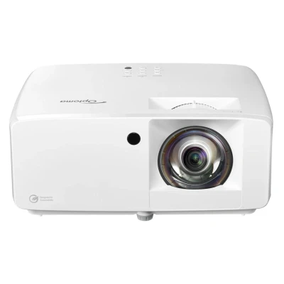 Abbildung von Optoma GT2100HDR Heimkino Laser Beamer 4200 Lumen