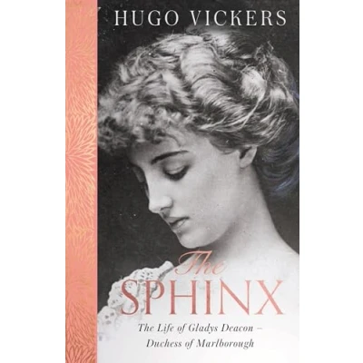 Abbildung von The Sphinx: Life of Gladys Deacon Duchess Marlborough
