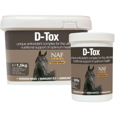 Abbildung von NAF D Tox 500gr