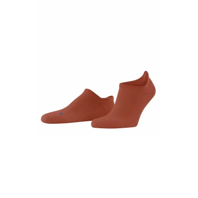 Abbildung von Falke COOL KICK Sneaker Socken cayenne, Größe: 37/38, Cayenne