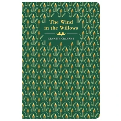 Abbildung von the Wind in Willows: Chiltern Edition (Chiltern Classics)