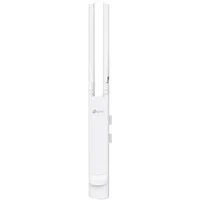 Abbildung von TP Link Festa F41 Outdoor Access Point N300, Kostenlose Cloud Verwaltung, Unterstützung für passives PoE, Wetterfestes IP65 Außenumgebung, Große Reichweite Abdeckung