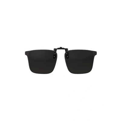 Abbildung von Bezlit Sonnenbrille, Größe: One Size, Schwarz matt
