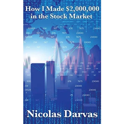 Abbildung von How I Made $2,000,000 in the Stock Market
