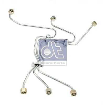Abbildung von DT Spare Parts 5.94240 Hochdruckleitungssatz, Einspritzanlage