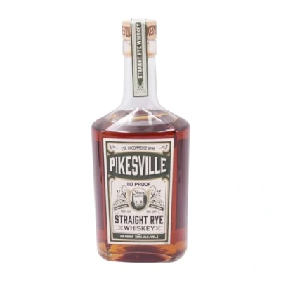 Abbildung von Pikesville Straight Rye Whiskey (1 x 0.7 l)
