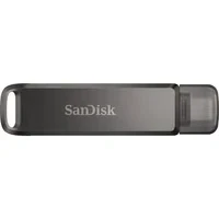 Abbildung von Sandisk iXpand Luxe, 256GB, USB 3.1, C Stick