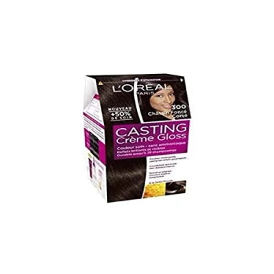 Abbildung von L &#039;Oréal Paris Casting Creme Gloss Haarfarbe, Ohne Ammoniak, 2 Stück