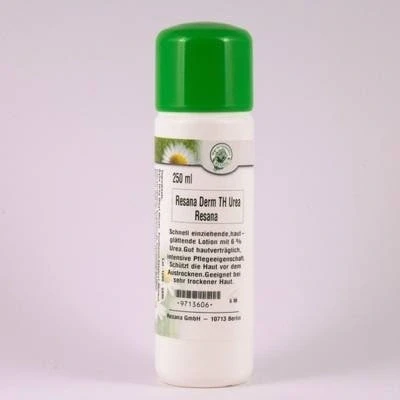 Abbildung von Resana Derm TH Urea Lotion 250 ml