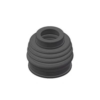 Abbildung von AUTOFREN SEINSA D8326 Achsmanschette 82mm getriebeseitig FIAT: Panda I Schrägheck, Punto II Doblo Cargo, ALFA ROMEO: 147, 145