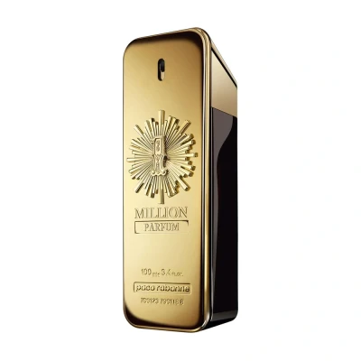 Abbildung von Paco Rabanne 1 Million Parfum 100 ml