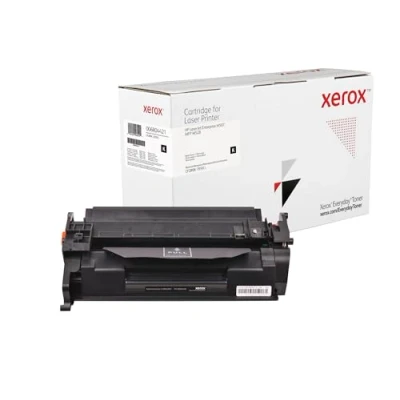 Abbildung von Xerox Everyday Toner einzeln ersetzt HP 89X (CF289X) Schwarz 10000 Seiten Kompatibel