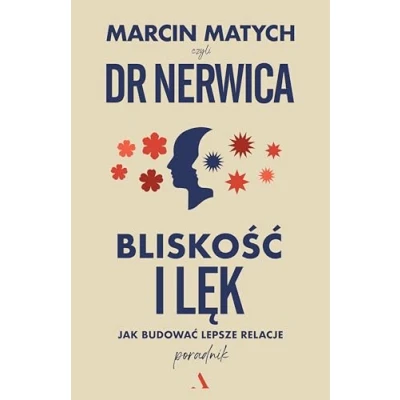 Abbildung von Bliskość i lęk Jak budować lepsze relacje