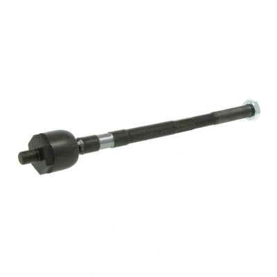 Abbildung von febi BILSTEIN 27301 Axialgelenk Vorderachse links, rechts 263,5 Plus mit Kontermutter RENAULT: TRAFIC 2 Kasten, CLIO 2, Bus