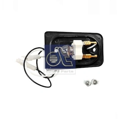 Abbildung von Lampenfassung DT Spare Parts 2.24701