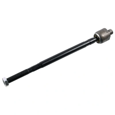 Abbildung von febi BILSTEIN 27000 Axialgelenk Vorderachse rechts 310 Plus mit Kontermutter MAZDA: 323 F 6, 5, Premacy