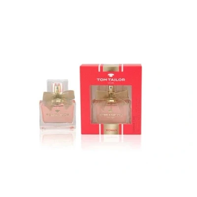 Abbildung von TOM Tailor Fragrances Urban LIFE Eau de Toilette 30ML Toilette, Damen, Größe: 30 ml,