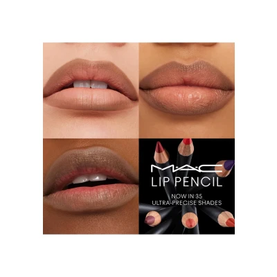 Abbildung von MAC LIP Pencil Lippenkonturenstift, Damen, Größe: 1.4 g, Greige
