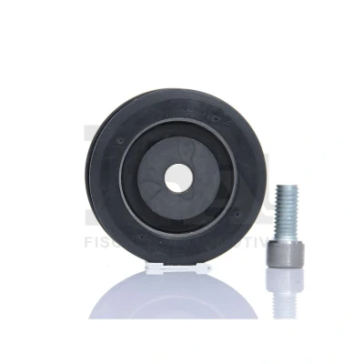 Abbildung von FA1 RW1105 922 Spannrolle AUDI: A4 B6 Avant, B5 Limousine, VOLKSWAGEN: Passat GP Variant, Limousine