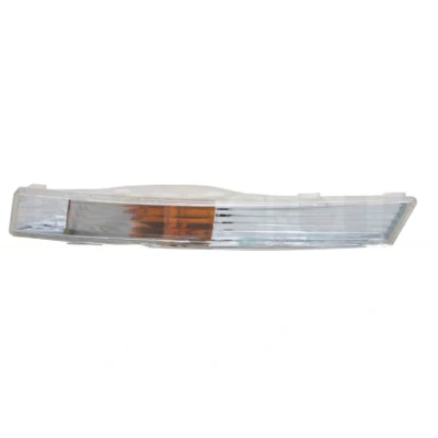 Abbildung von PRASCO VG0544334 Blinker weiß vorne links, unten mit Lampenträger VOLKSWAGEN: Passat B6 Variant, Limousine