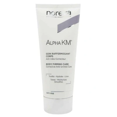 Abbildung von Noreva Creme Alpha KM Body Firming Care Anti Age