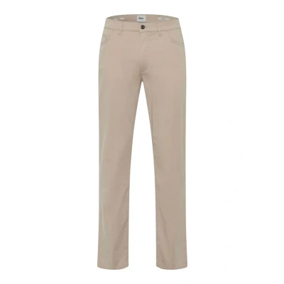 Abbildung von BRAX Style Cadiz Stoffhose, Herren, Größe: 36x30, Beach