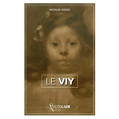 Abbildung von Le Viy: bilingue russe/français (avec lecture audio intégrée)