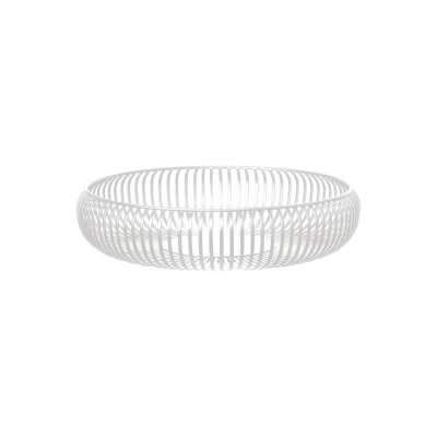 Abbildung von Blomus LITO Schale white L 36cm