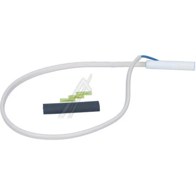 Abbildung von Whirlpool Indesit 481231019153 Temperatursensor C00314452 thermistor sensor kit NF07