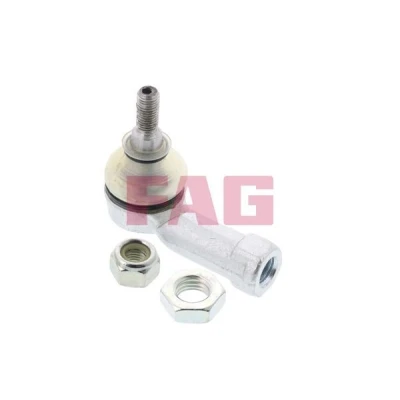 Abbildung von FAG 840 0739 10 Spurstangenkopf 13,1 FORD: Escort 6 Cabrio, 5 Cabriolet, Schrägheck