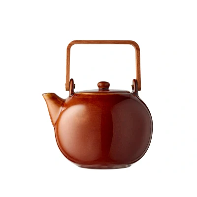 Abbildung von Bitz Teekanne Gastro Amber 1.2 Liter