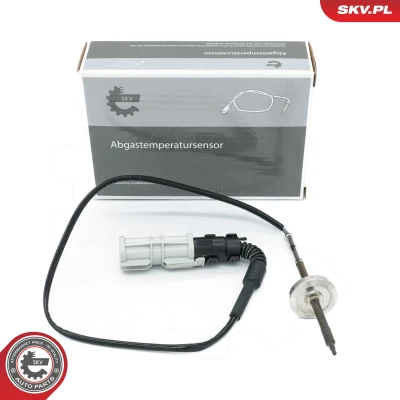 Abbildung von ESEN SKV 30SKV458 Sensor, Abgastemperatur
