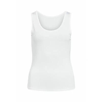 Abbildung von Object TANK Top, Damen, Größe: M/L, White