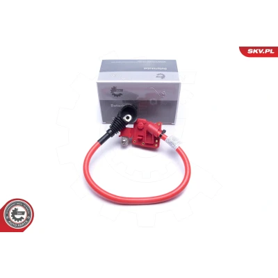 Abbildung von ESEN SKV 96SKV311 Batterieadapter