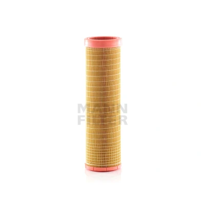 Abbildung von MANN FILTER CF 15 116/2 Sekundärluftfilter