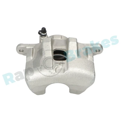Abbildung von RAP BRAKES R K0941 Bremssattel Gusseisen Vorderachse links SUZUKI: Grand Vitara 2 SUV, 1 SUV