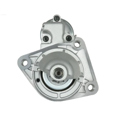 Abbildung von AS PL S0096 Anlasser 12 1,10 10 FORD: FIESTA 6, Focus 2 Schrägheck, MONDEO 4 Turnier, VOLVO: V50, C30, S40 II, MAZDA: Hatchback