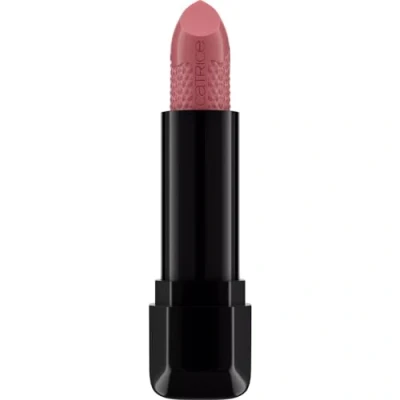 Abbildung von Catrice Shine Bomb Lipstick, Lippenstift, Nr. 040 Secret Crush, nude, vergrößernd, feuchtigkeitsspendend, glänzend, vegan, entspricht unserem CLEAN BEAUTY Standard, ohne Alkohol (3,5g)