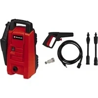 Abbildung von Einhell Hochdruckreiniger &quot;TC HP 90&quot;, (8 tlg.)