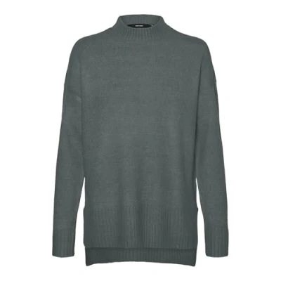 Abbildung von VERO MODA VMLEFILE Oversize Boxy Blouse NOOS