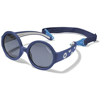 Abbildung von Mausito Sonnenbrille Kindersonnenbrille THE HIPPIE 6 24 Monate 100% UV400 Schutz