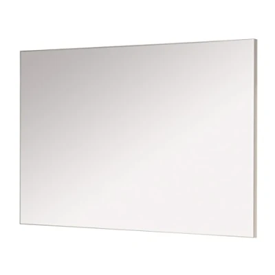 Abbildung von GERMANIA Wandspiegel Spiegel Garderobenspiegel ca. 87 cm Topix weiss
