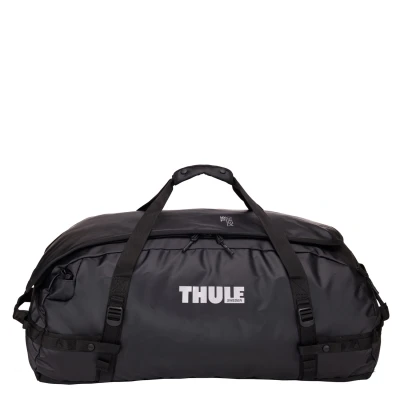 Abbildung von Thule Chasm Duffel 90L black