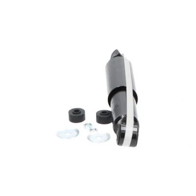 Abbildung von KAVO PARTS SSA 5512 Stoßdämpfer Vorderachse Gasdruck Zweirohr Teleskop unten Auge, oben Stift MITSUBISHI: L200 III Pickup